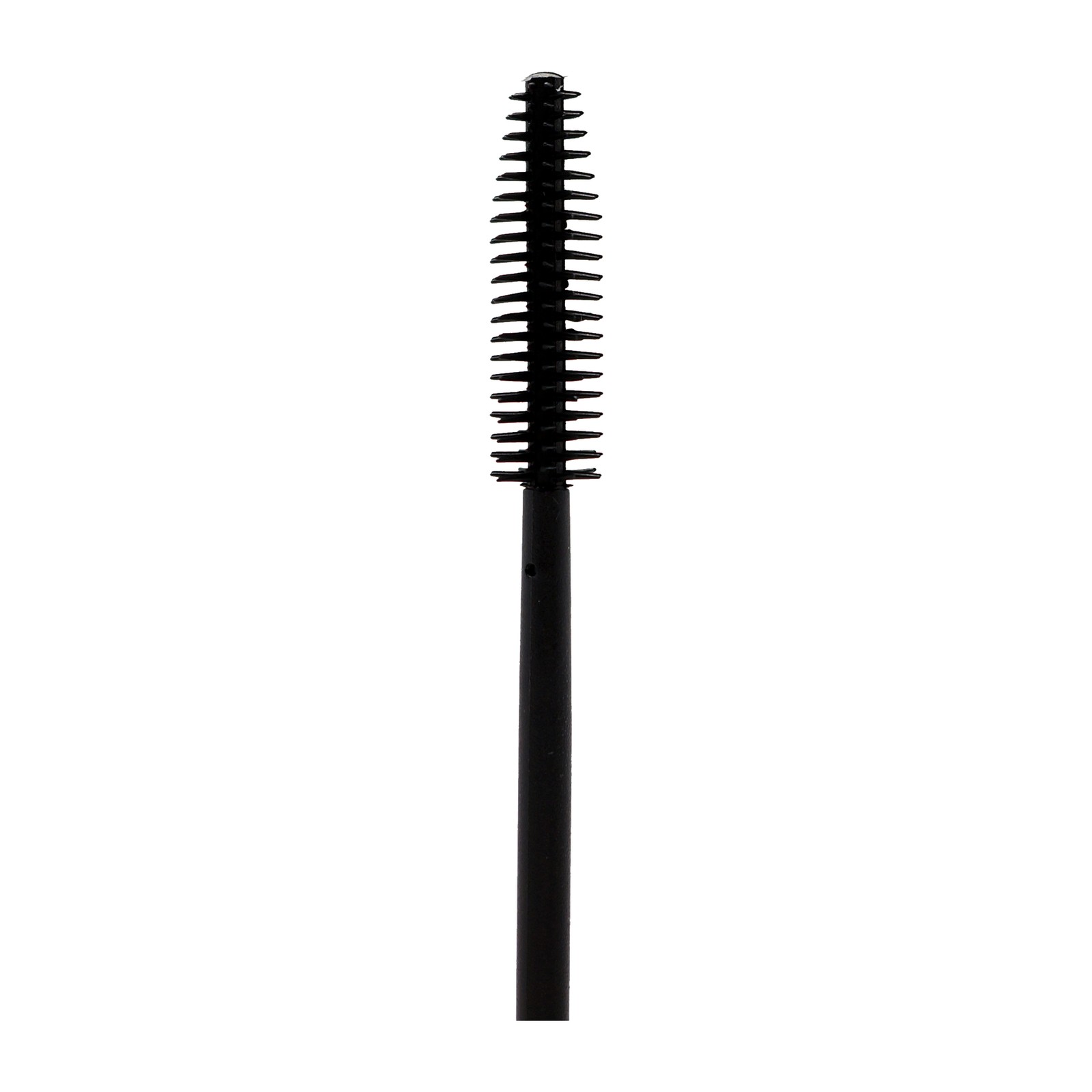 Еднократни силиконови четки за зъби -  50 бр. / Комплект, черен